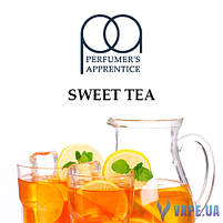Ароматизатор The perfumer's apprentice TPA/TFA - Sweet Tea Flavor - (Солодкий чай), фото 3