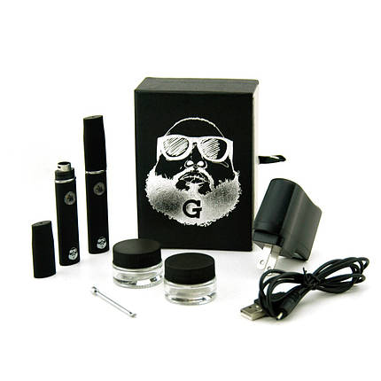 Вапорайзер Action Bronson micro G Wax Vaporizer, фото 2