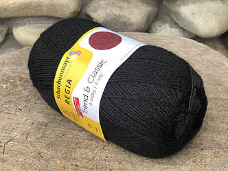 Носкова пряжа REGIA Trend&Classic