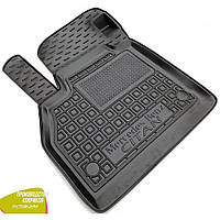 Килимок водійський у салон Mercedes Citan 2012- (Avto-Gumm) Автогум