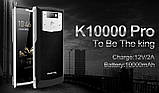 Мобільний телефон Oukitel K10000 Pro 3+32 GB 10000 mAh, фото 6
