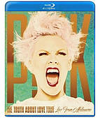 Pink: The Truth About Love Tour - Live From Melbourne...