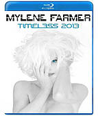Mylene Farmer - Timeless [Blu-ray]