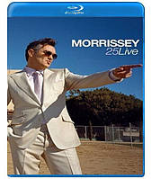 Morrissey - 25 Live [Blu-ray]