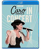 Caro Emerald in Concert [Blu-ray]