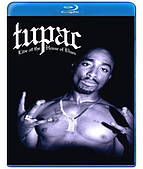 Tupac: Live at the House of Blues (1996) [Blu-ray]