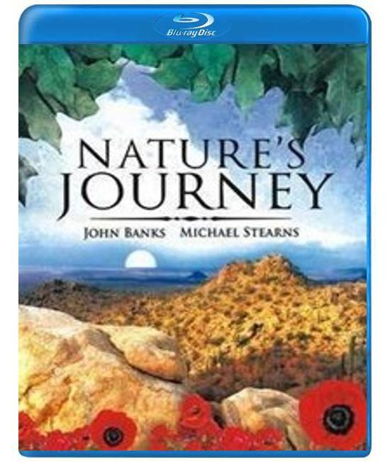 Подорож на природі [Blu-ray]