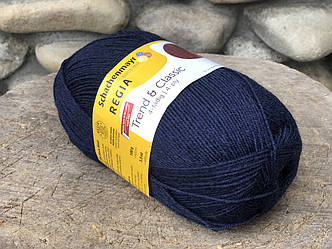 Носкова пряжа REGIA Trend&Classic