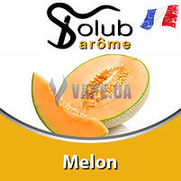 Ароматизатор Solub Arome - Melon (Солодка диня), 10 мл, фото 2