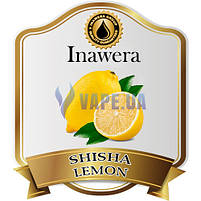 Ароматизатор INAWERA SHISHA Lemon (Лимон), 10 мл, фото 2