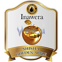 Ароматизатор INAWERA SHISHA Golden Apple (Золоте яблуко), 10 мл, фото 3