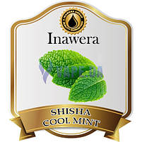 Ароматизатор INAWERA SHISHA Cool Mint (М'ята), 10 мл, фото 3