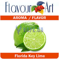 Ароматизатор FlavourArt Florida Key Lime, 10 мл, фото 3
