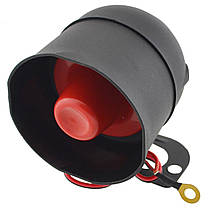 Автосигналізація Car Alarm 2 WAYKD 3000 APP5544 з сиреною, фото 3