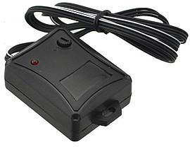 Автосигналізація Car Alarm 2 WAYKD 3000 APP5544 з сиреною, фото 4