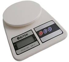 Ваги кухонні Vitek SF400 на 7 кг