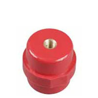 Ізолятор SM 35 35x32xM8mm з болтом Electro