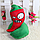 Оригінальна плюшева іграшка Рослини проти зомбі з гри Plants vs Zombies Ціна за 1 іграшку., фото 8