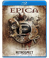 Epica: Retrospect - 10th anniversary [Blu-ray]