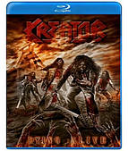 Kreator - Dying Alive [Blu-ray]