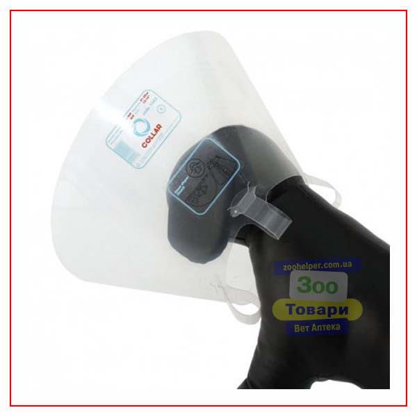 Комір ветеран M 38-44/20 см (5) (Collar)