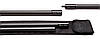Ручка Підсака Orient Rods SNATCH LANDING NET CF HANDLE (2 piece) 280 cm, фото 2