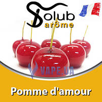 Solub Arome - Pomme d'amour (Райське яблуко), фото 2