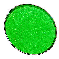 Глиттер радужный зеленый TRY506-128, 150мл
