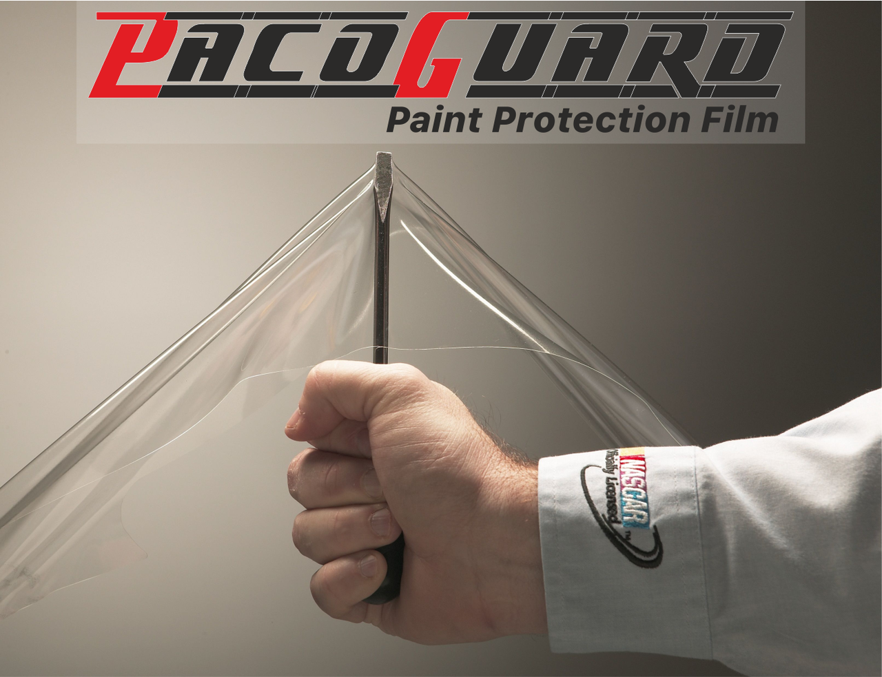 Антигравійна плівка PACOGUARD PLATINUM 1,52 м