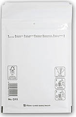 Бандерольный конверт C13, 100 шт, Білий, Польща, Filmar Group