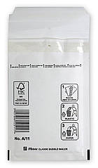 Конверт бандерольний A11, поштучно, Filmar Польща, Білий