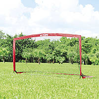 Футбольні ворота Net Playz Soccer Speedy Small 200x100x100 см (ODS-3088)