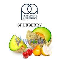 TPA/TFA - Spurberry, фото 3
