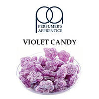TPA/TFA - Violet Candy, фото 3
