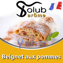 Solub Arome - Beignet aux pommes, фото 3