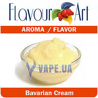 Ароматизатор FlavourArt Bavarian Cream, фото 3