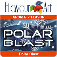Ароматизатор FlavourArt Polar Blast, фото 2