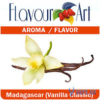 Ароматизатор FlavourArt Vanilla Classic, фото 3