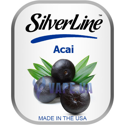 Ароматизатор Capella SilverLine Acai