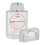 Play Summer Vibrations туалетна вода 100 ml. (Чоловічі Плей Саммер Вибрацион), фото 3