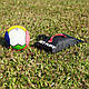 Футбольний тренажер Net Playz Soccer Skill Playz р. L (ODS-1917-R1L), фото 8