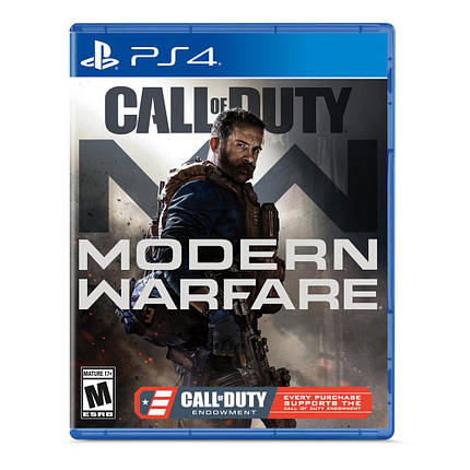 Call of Duty: Modern Warfare (Тижневий прокат запису), фото 2