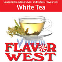 FlavorWest White Tea, фото 3