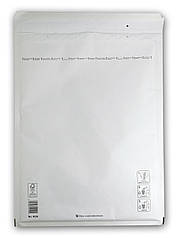 Бандерольный конверт K20, 50 шт, Filmar Польща Білий