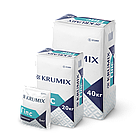 Гіпс будівельний Г-5 KRUMIX 40кг