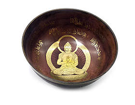 Співоча Чаша (d-21 см h-8,5 см)