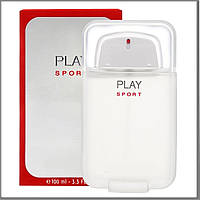 Play Sport туалетная вода 100 ml. (Мужские Плей Спорт)