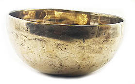 Співоча Чаша ручної роботи(13х13х6,3см)