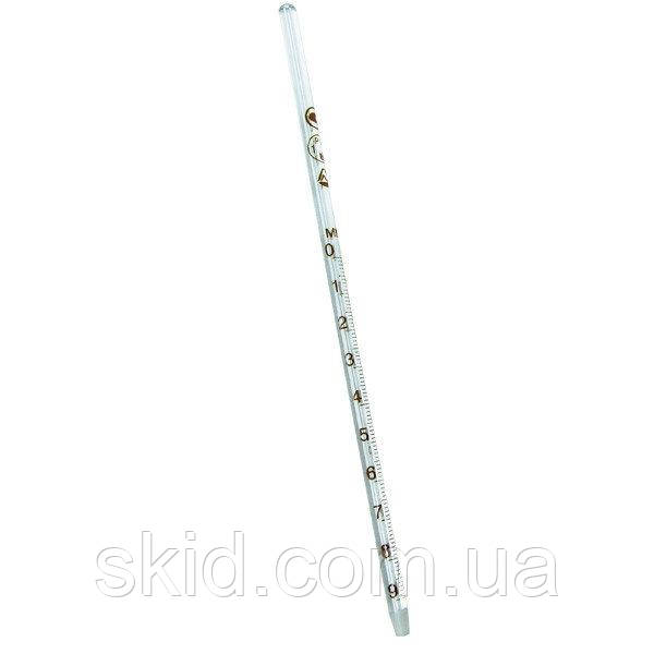 Капіляр Панченкова (к СОЕ-метру), фото 1