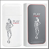 Play in the City for Her парфумована вода 75 ml. (Жіночі Плей ін Зе Сіті Фо Хе) VS-250 Play in the City for Her парфумована вода 75 ml. (Жіночі Плей ін Зе Сіті Фо Хе)